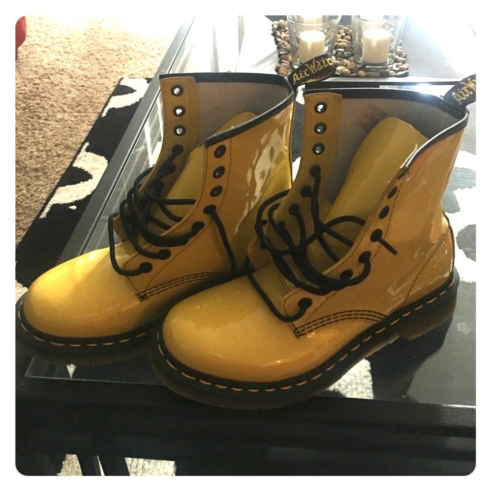 Dr Martens