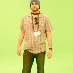 Meet your Posher, Rene