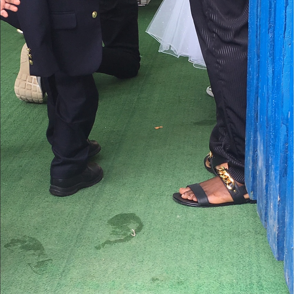 Meet your Posher, Kola