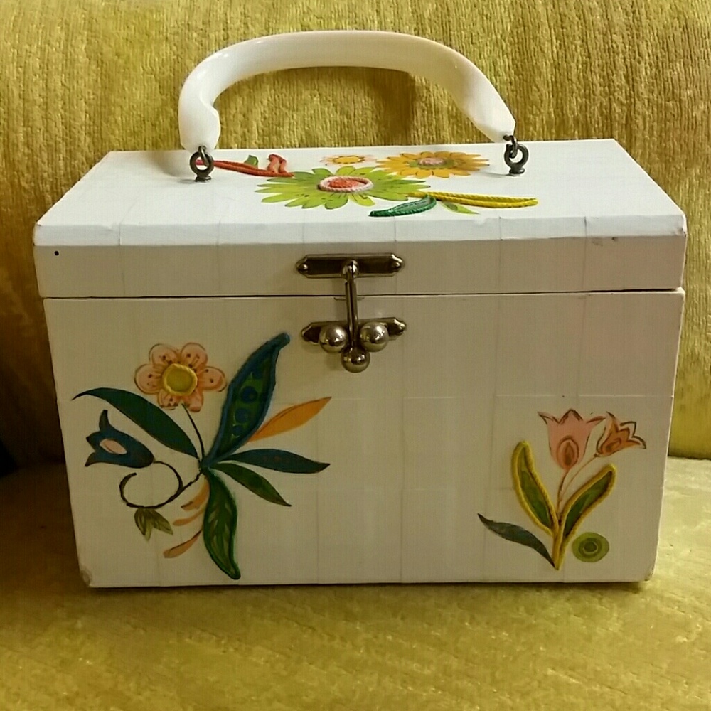 Vintage Disney Handbag