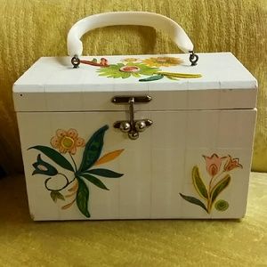 Vintage Disney Handbag