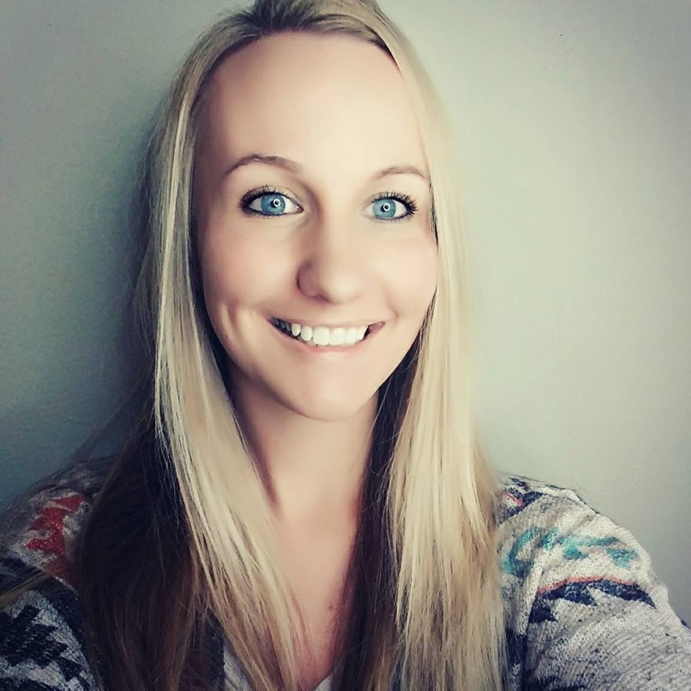 Meet your Posher, Kristen