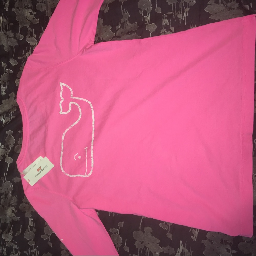 Vineyard Vines Women's Tee M
