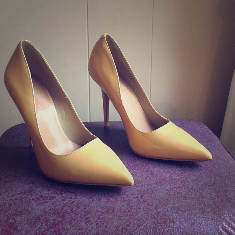 Sexy heels