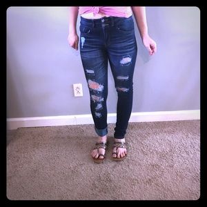 Kancan Jeans! PRICE DROP