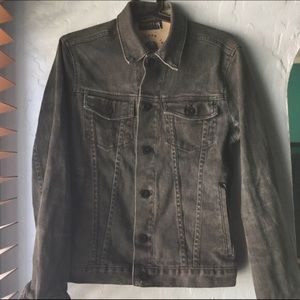 Bullhead denim jacket
