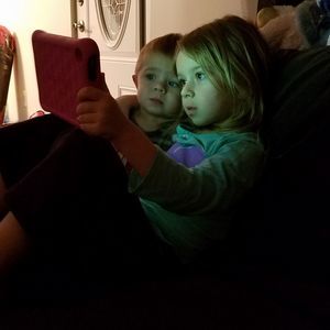 Meet your Posher, Shawna