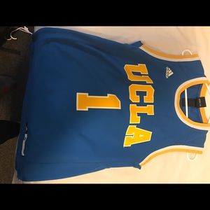 UCLA jersey
