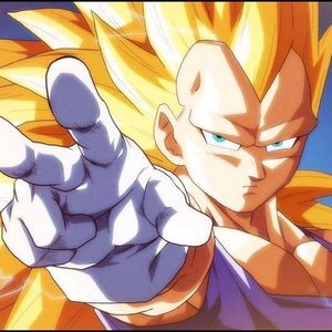 Meet your Posher, Ronald