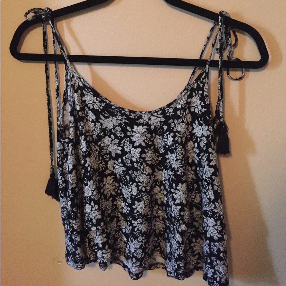 F21 blouse