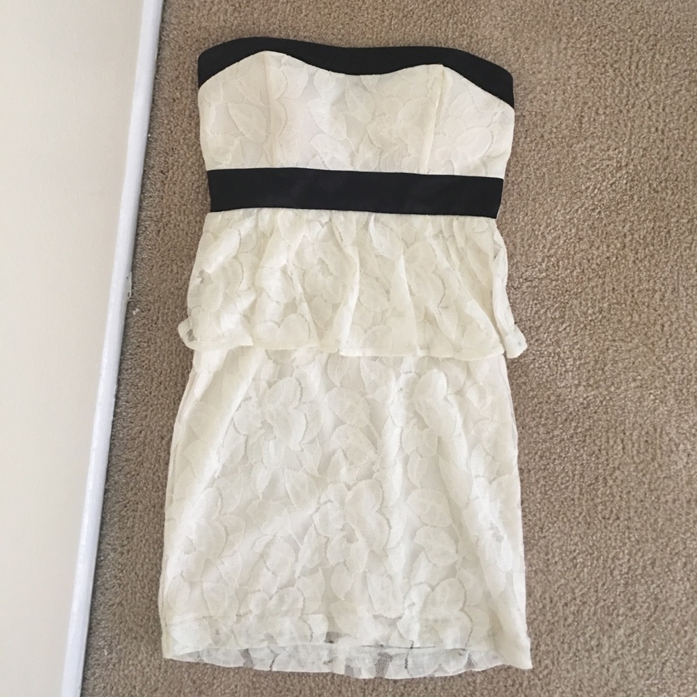 Cocktail Dress
