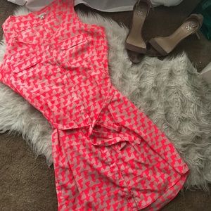 Gap Dress