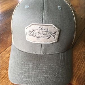 Brand new never worn cabelas  hat