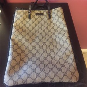 Authentic Gucci handbag