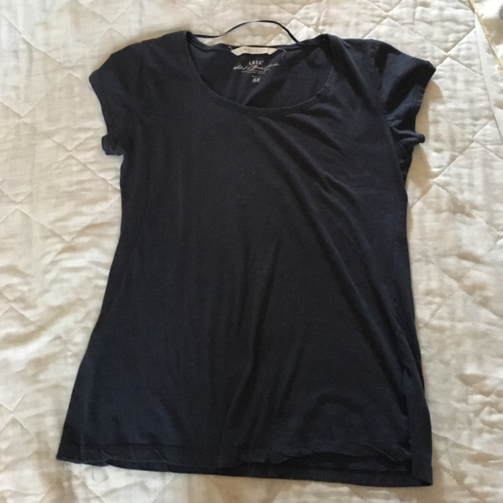 ✨ H&M tshirt