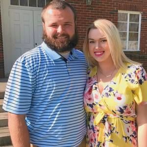 Meet your Posher, Kathryn