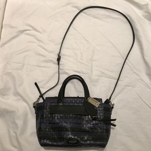 Coach Cross-body bag