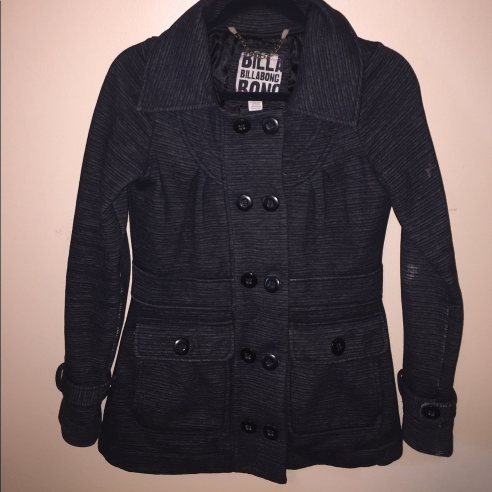 Billabong jacket