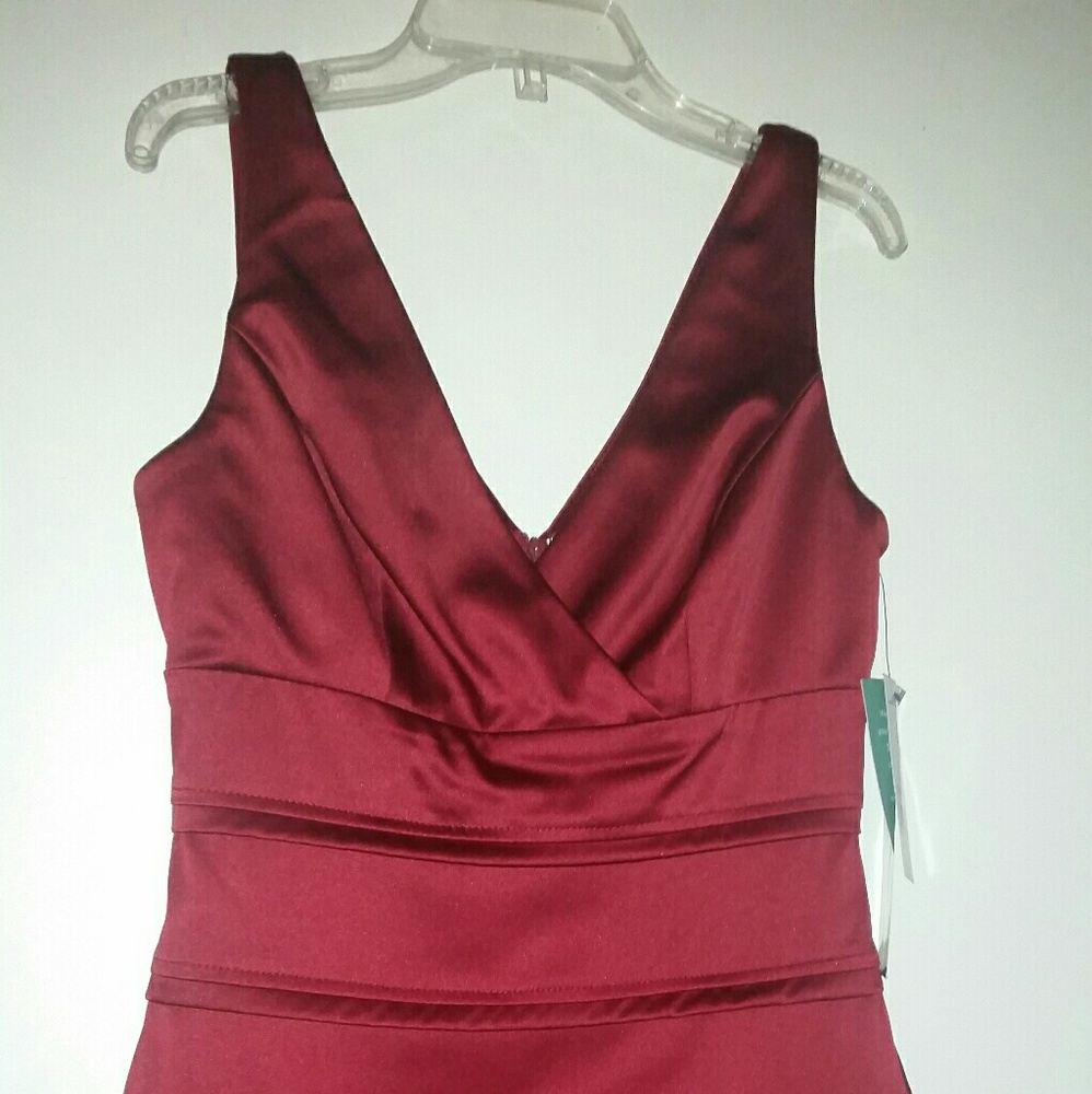 NWT American Living dress