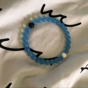 Blue Lokai Bracelet ( L )