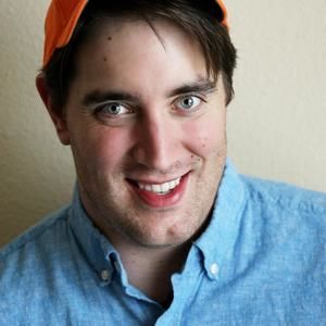 Meet your Posher, Jeffrey