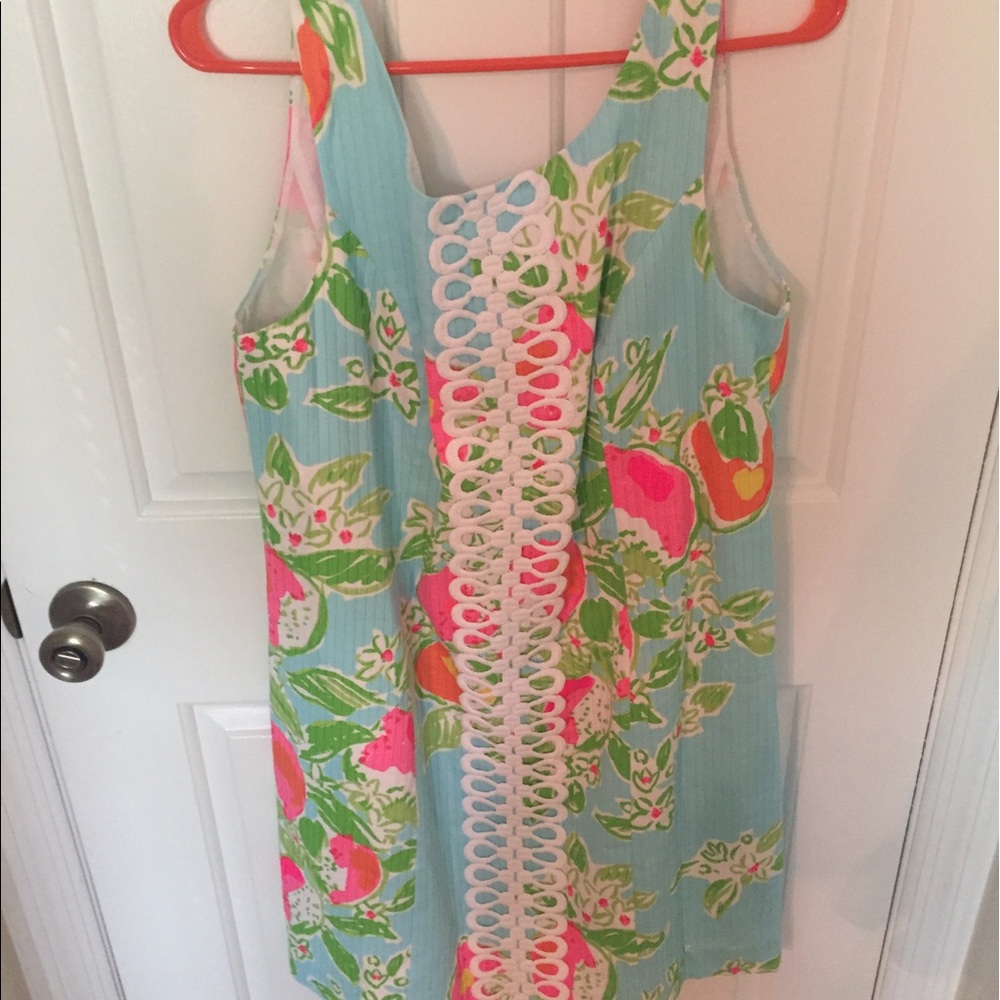 Pool Blue Pink Lemonade Cathy