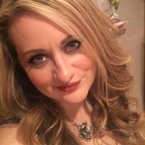 Meet your Posher, Katherine