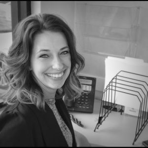 Meet your Posher, Carolina