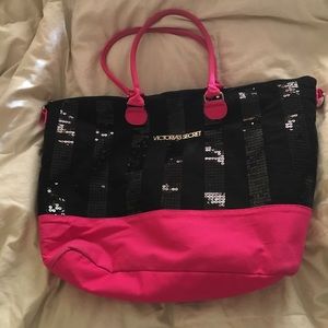 Rare Victoria secret bag