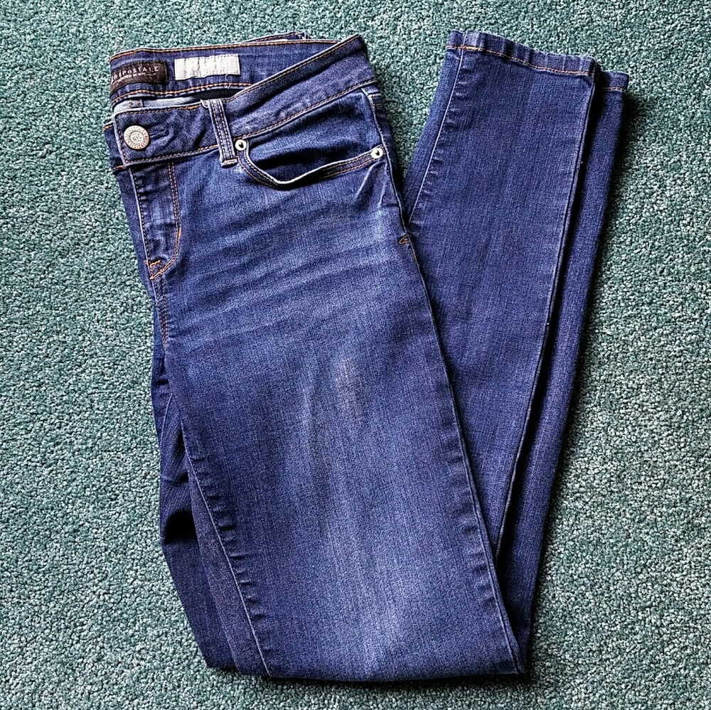 AERO Jeggings/Skinny Jeans