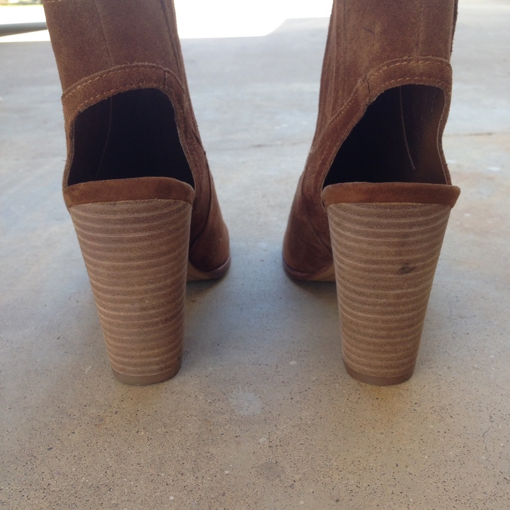 Dolce Vita Payton Sandals - Picture 4 of 4