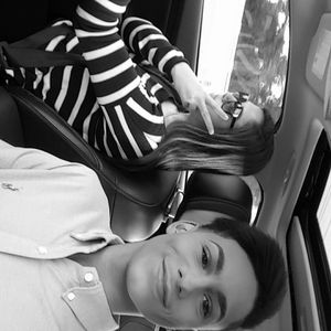 Meet your Posher, Isaiah