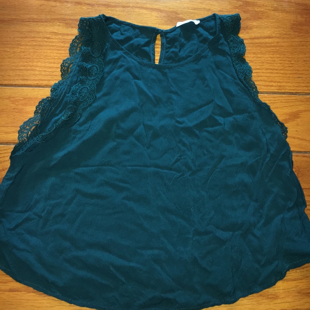 Nordstrom tank top