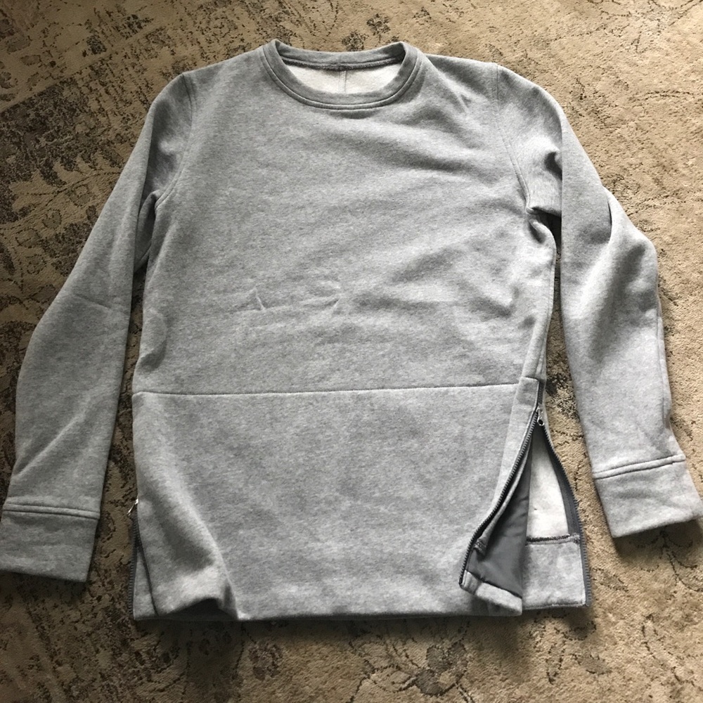 Lululemon sweater