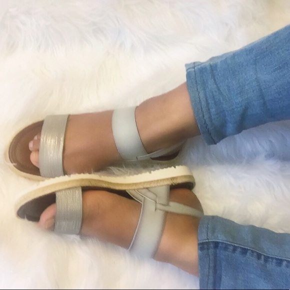 ❄️New SlateGrey Super Comfy Lightweight Sandals - Picture 3 of 7