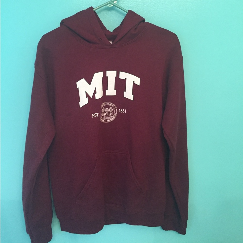 MIT Hoodie