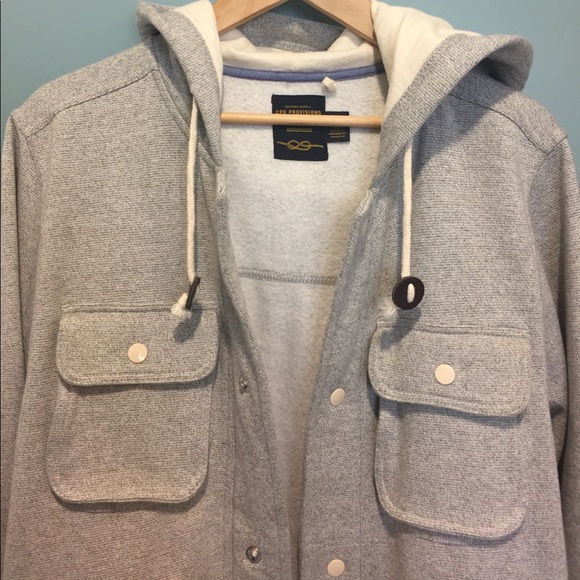 CPO Provisions Jacket/Coat - Picture 2 of 5