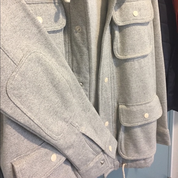 CPO Provisions Jacket/Coat - Picture 3 of 5