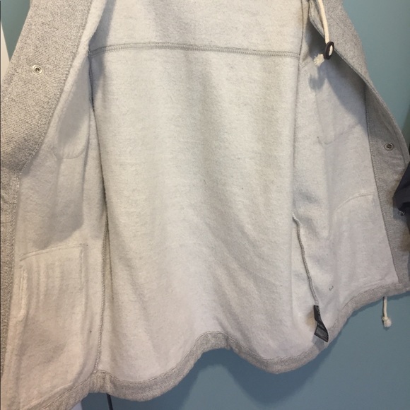 CPO Provisions Jacket/Coat - Picture 4 of 5