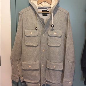 CPO Provisions Jacket/Coat