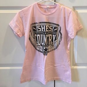 Jason Aldean Concert Tee