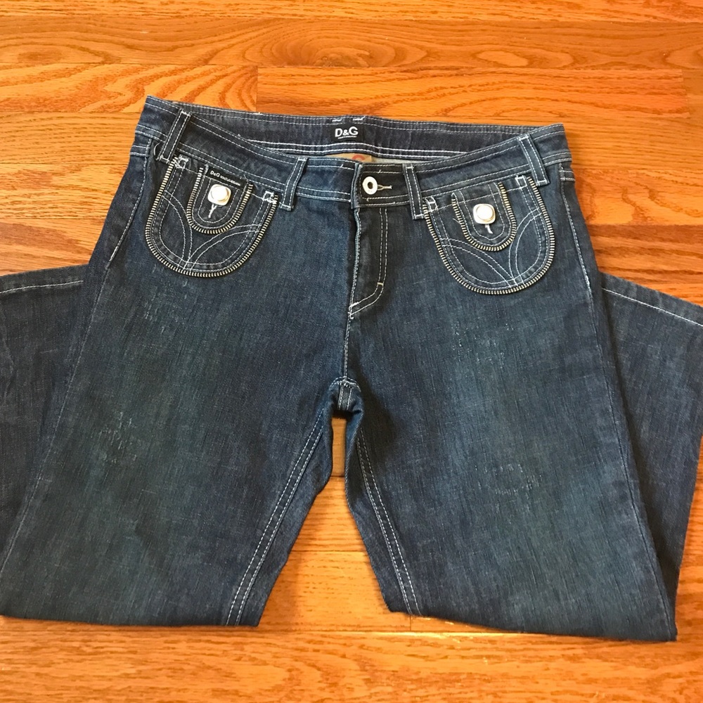 Dolce & Gabbana Jeans