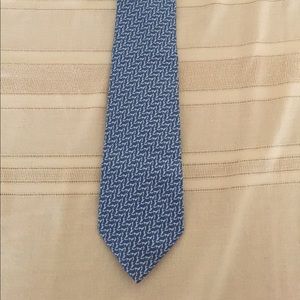 Ferragamo tie