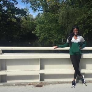 Meet your Posher, Ciarra