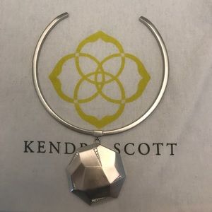 Kendra Scott Connor Necklace
