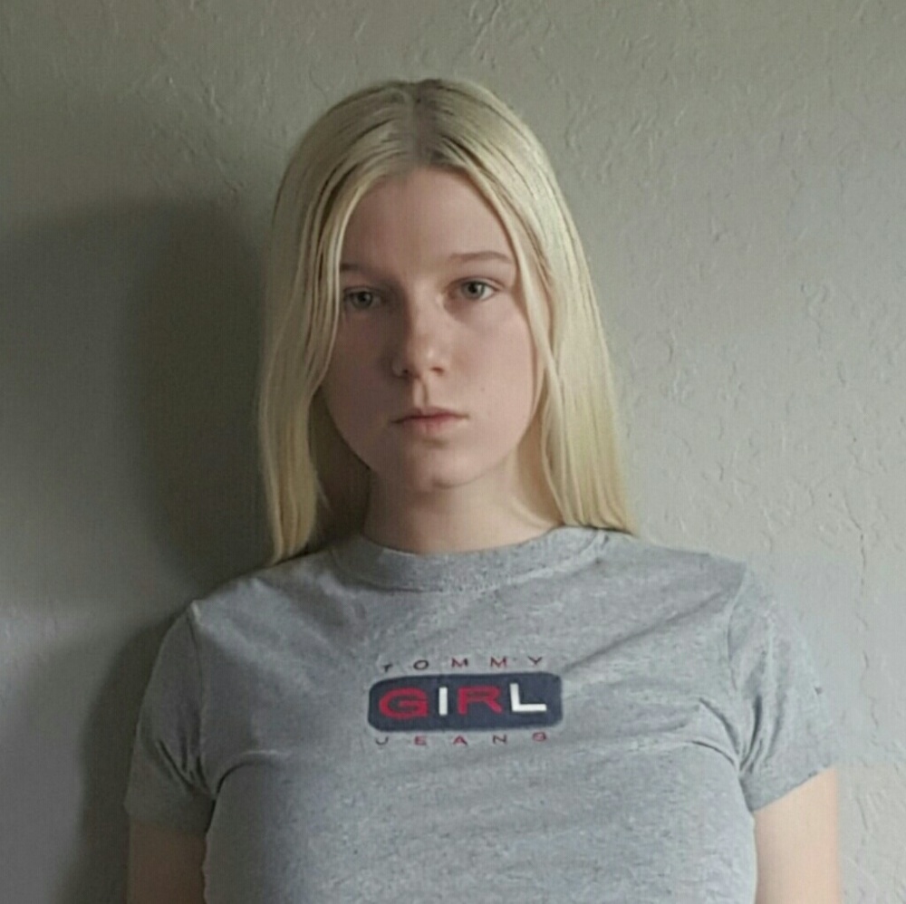 Meet your Posher, Meaghan