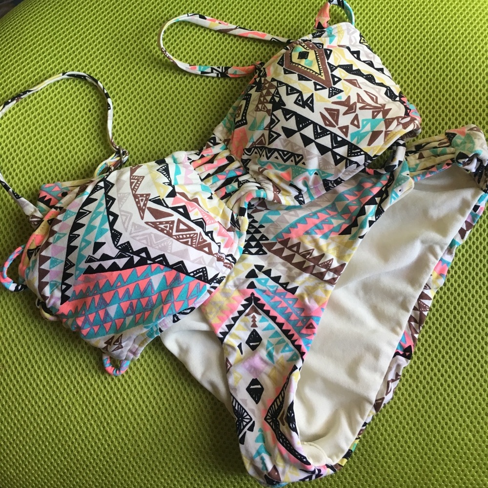 Billabong bikini
