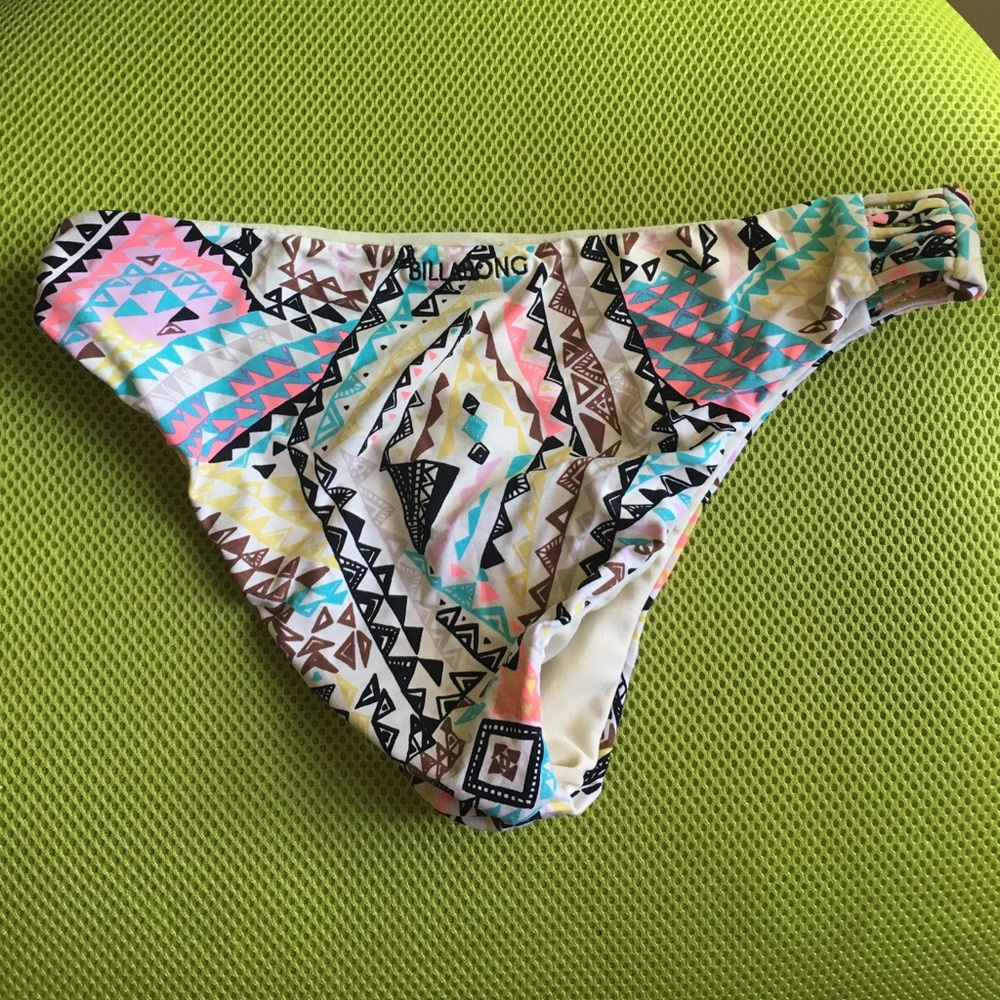 Billabong bikini - Picture 5 of 5