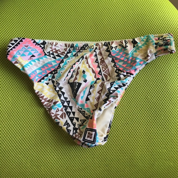 Billabong bikini - Picture 5 of 5
