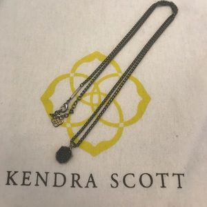 Kendra Scott Oliver Necklace